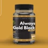 ALWAYS GOLD BLACK - NÍVEL 3 100% ORIGINAL - Image 4