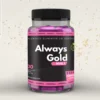 KIT 03 FRASCOS ALWAYS GOLD NÍVEL 1 - Image 2