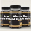 KIT 03 FRASCOS ALWAYS GOLD NÍVEL 3