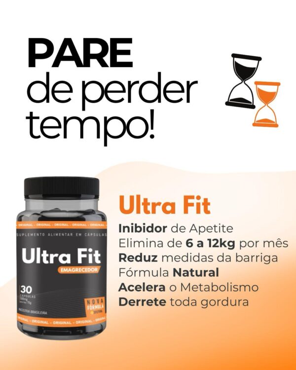 ULTRA FIT - Image 2