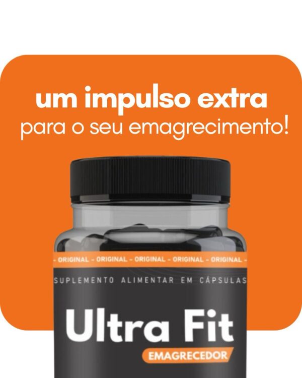 ULTRA FIT - Image 4