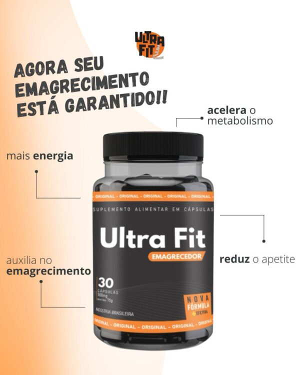 ULTRA FIT - Image 3