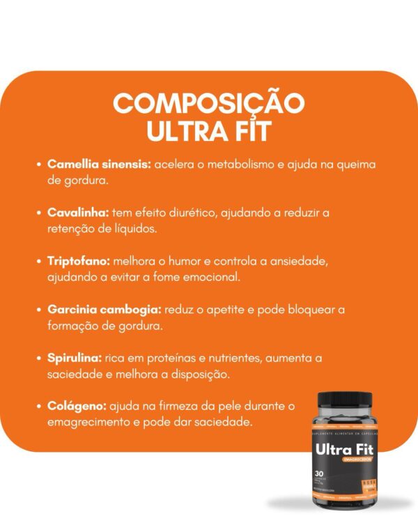 ULTRA FIT - Image 6